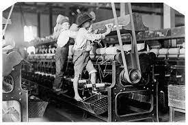 Prohibición del trabajo a menores de 10 años