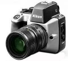 NIKON CVS