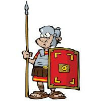 Timeline: Romerriget