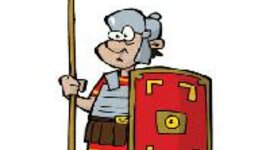 Timeline: Romerriget