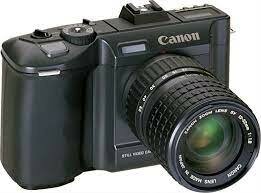 CANON RC-701