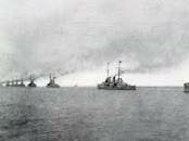 Batalla de Jutlandia