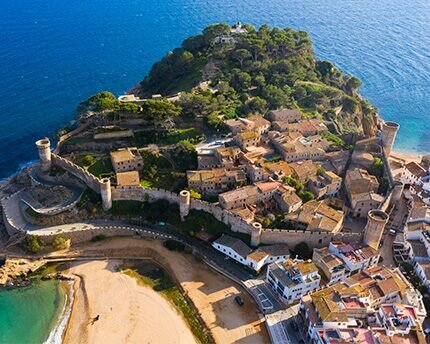 Tossa de Mar (pág 54)