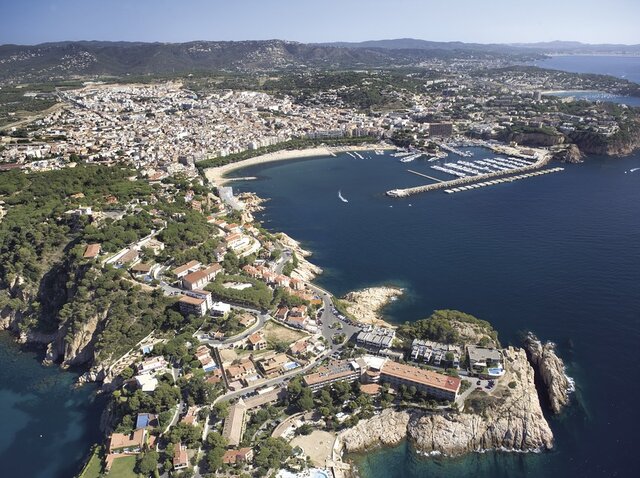 Sant Feliu de Guíxols (pág 55)