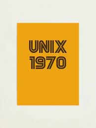 Creación de UNIX