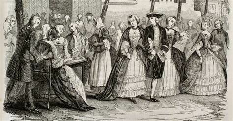 Els Estaments Mediavals 2