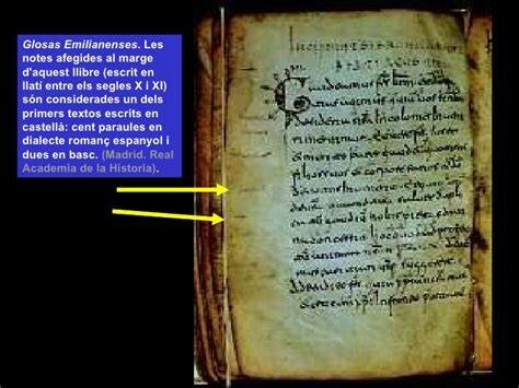 El Naixament Del Català Escrit