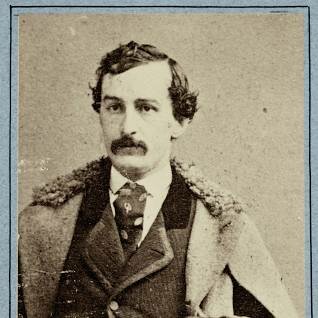 John Wilkes Booth
