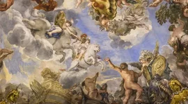Timeline: The baroque period