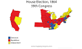 1864 election