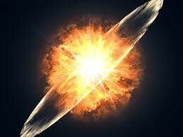 la explosio de totes les formes de la vida