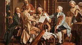 Timeline: THE BAROQUE PERIOD