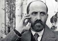 Juan Ramón Giménez