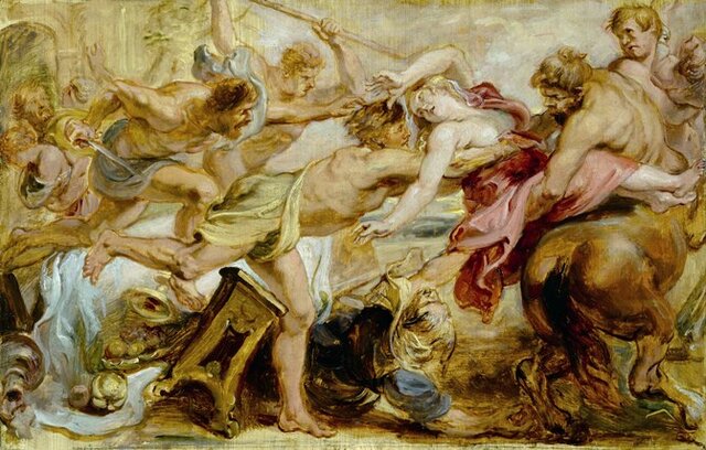 THE END OF THE BAROQUE