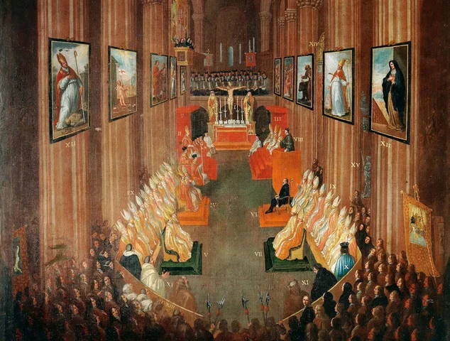 Counter-Reformation
