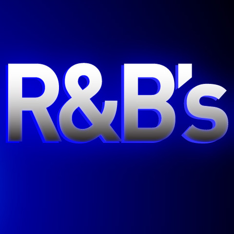 R & B