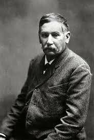 Benito Pérez Galdós