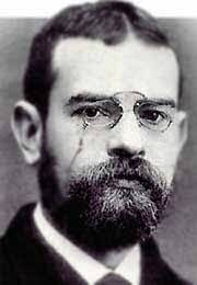 Leopoldo Alas Clarín 1852-1901