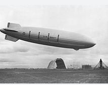 Dirigible