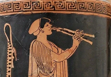 Invenció de l'Aulós