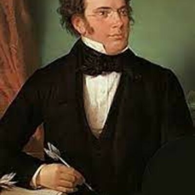 Timeline: franz schubert