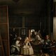 Las meninas, by diego velázquez, from prado in google earth