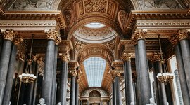 Timeline: Baroque period