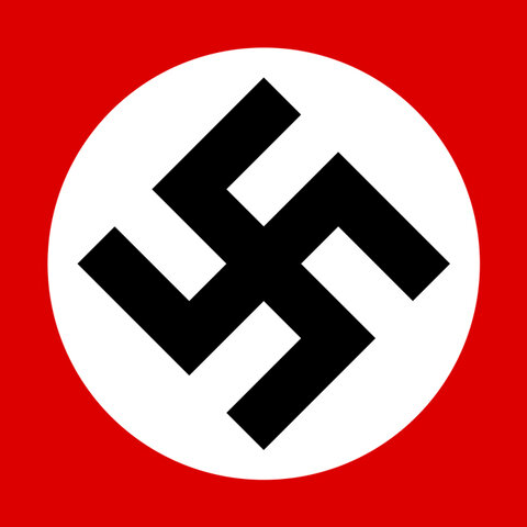 El Tercer Reich (Ascens de Hitler)