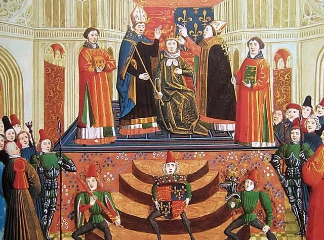 Inici de l'Edat Mitjana