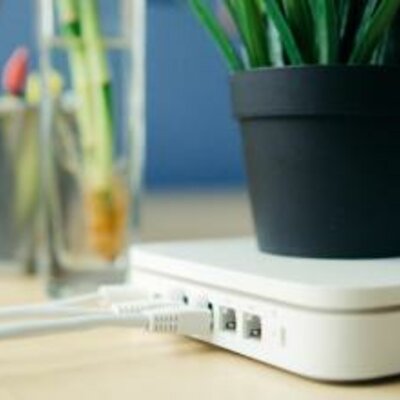 Timeline: La Historia del Router