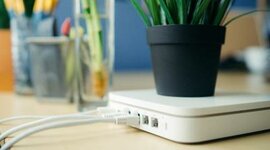 Timeline: La Historia del Router