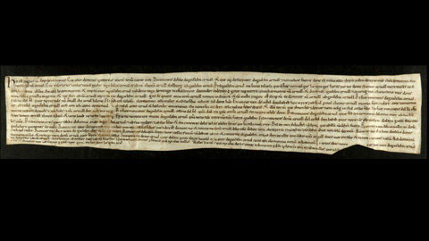 NAIXEMENT DEL CATALÀ ESCRIT