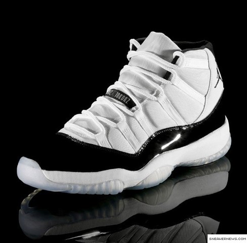 Concords