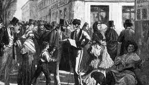 Alfabetització de la burgesia