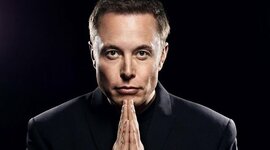 Timeline: Elon Musk’s Life by Anastasis