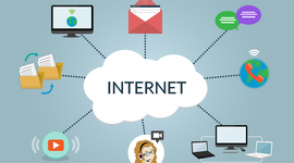 Timeline: Historia de internet