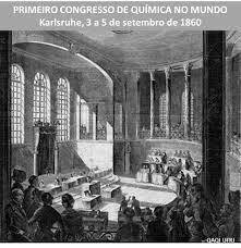 Karlsruhe - I Congresso de Química