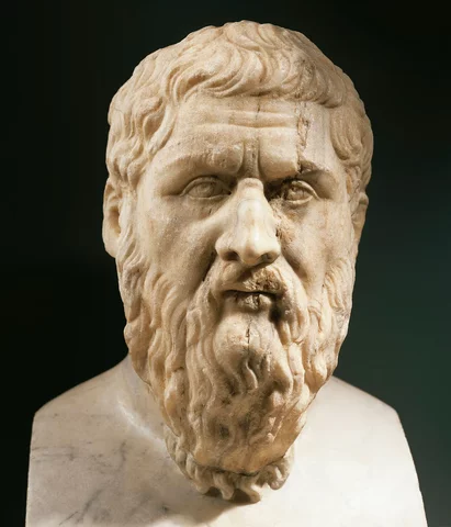 Plato (428-348 BCE)