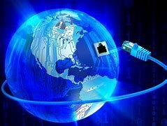 comienzo del internet