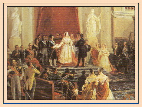 Regència d’Espartero