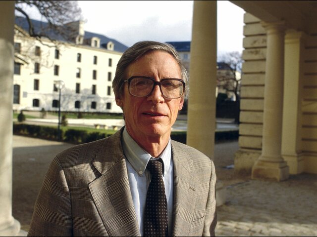 John Rawls (1921- 2002)