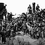 Rise of labor unions