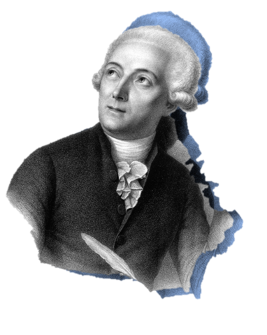 Antoine Lavoisier