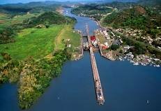 Panama Canal