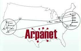 Nuevos usos del ARPANET