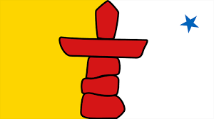 Creation of Nunavut