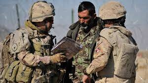 Canada in Afghanistan