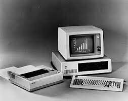 Consolidación del internet