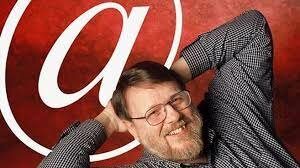 Ray Tomlinson: Padre del correo electrónico