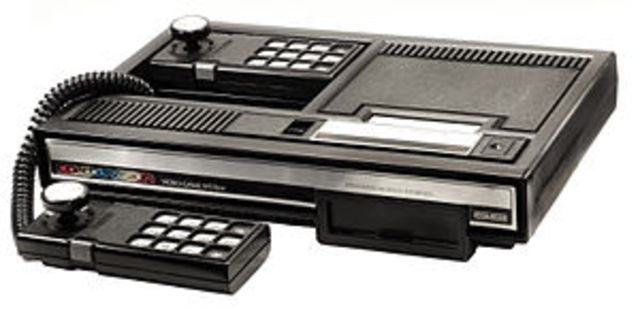 ColecoVision